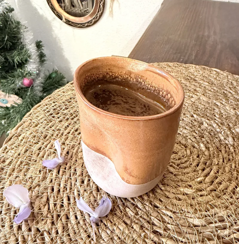 Gamzeli Yamuk Kupa — fotoğraf 3/5