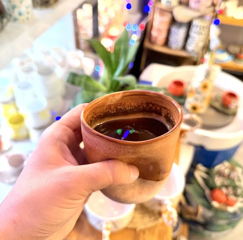 Gamzeli Yamuk Kupa — fotoğraf 5/5