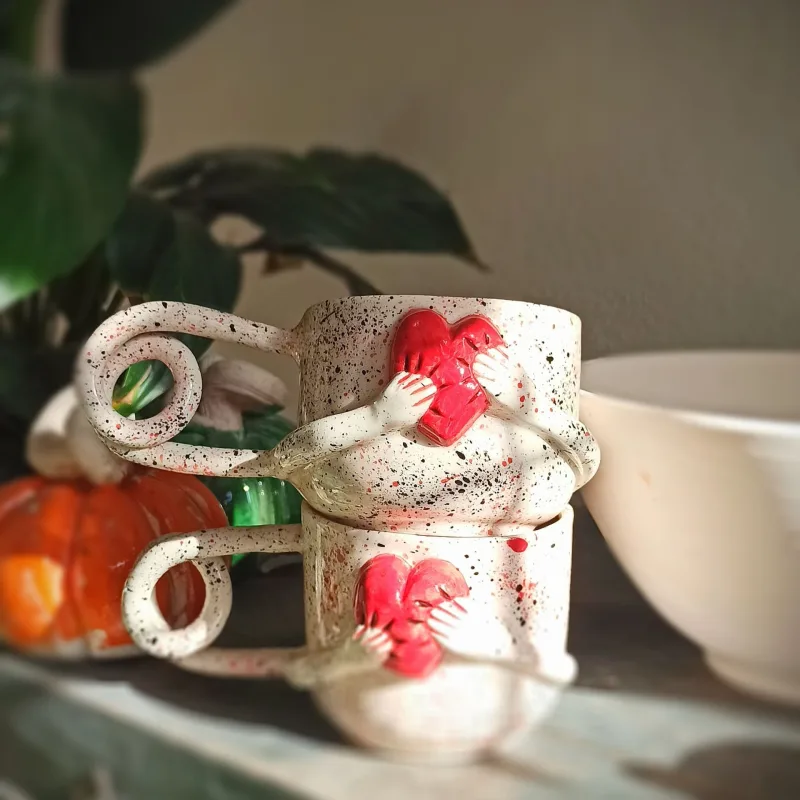 Kalpli Kupa — fotoğraf 2/5