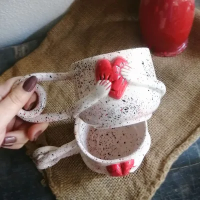 Kalpli Kupa
